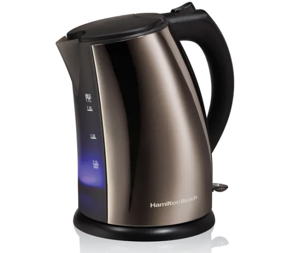 Bình đun nước Hamilton beach 45351-IN