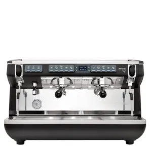 MÁY PHA CAFE APPIA LIFE 2 GROUPS VOLUMETRIC – PHIÊN BẢN XT