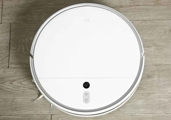 Robot hút bụi lau nhà Xiaomi Vacuum Mop 2 BHR5055EU