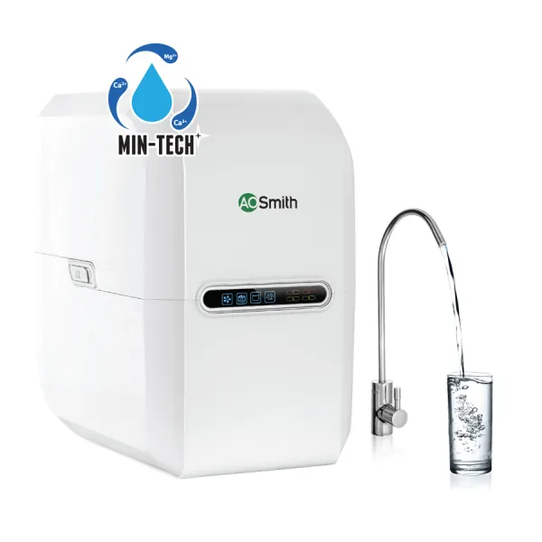 Máy lọc nước A.O Smith E2