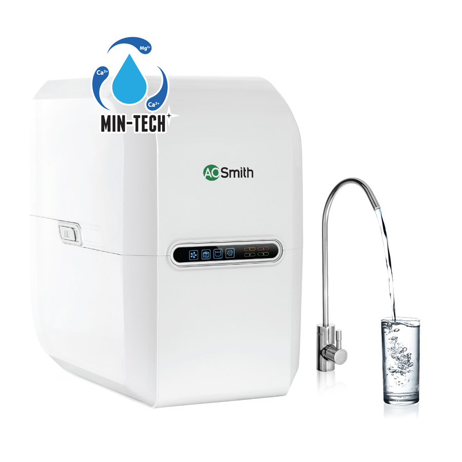 Máy lọc nước A.O Smith E2