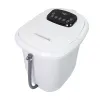 Bồn ngâm chân con lăn tự động Serenelife SLFTSP12S