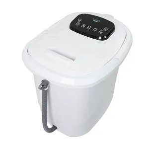 Bồn ngâm chân con lăn tự động Serenelife SLFTSP12S
