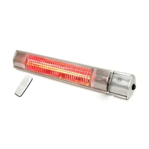 Đèn sưởi không chói mắt 2000W có điều khiển -HEITR – Heizen