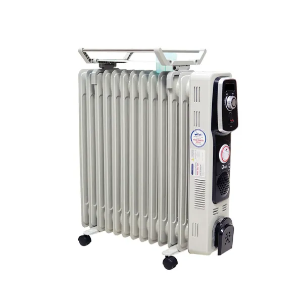 Máy sưởi dầu FujiE OFR4613 13 thanh