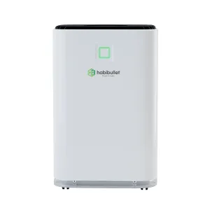 Máy hút ẩm gia đình Habibullet Max Air AHB-3525 45 lít/ngày