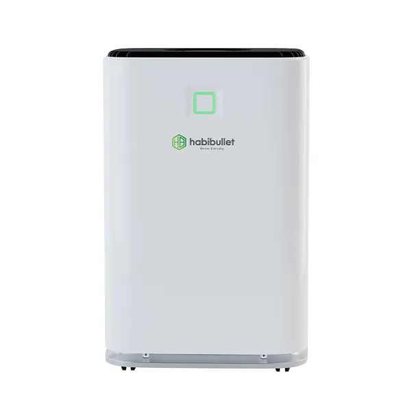 Máy hút ẩm gia đình Habibullet Max Air AHB-3525 45 lít/ngày