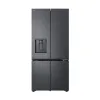 Tủ lạnh LG Inverter 607 lít Multi Door F61BMD