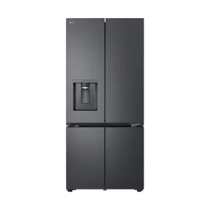Tủ lạnh LG Inverter 607 lít Multi Door F61BMD