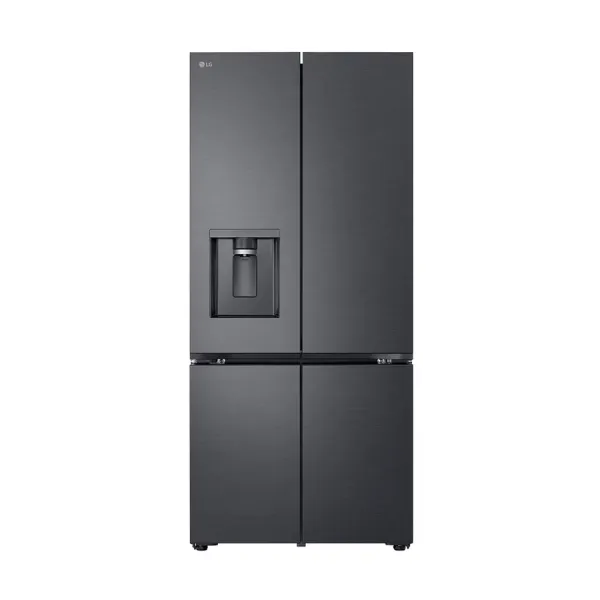 Tủ lạnh LG Inverter 607 lít Multi Door F61BMD
