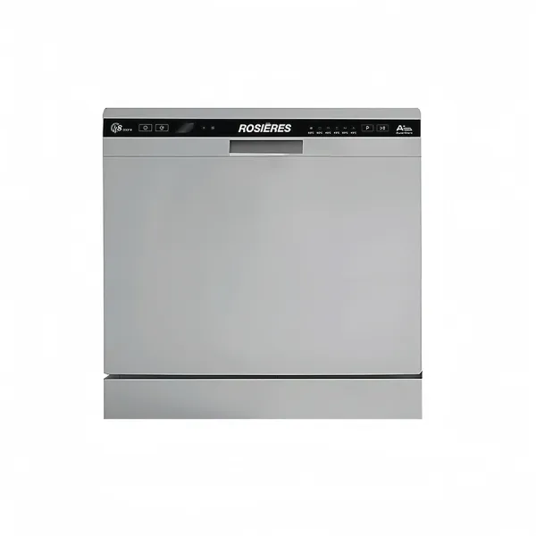 Máy rửa bát Compact Mini Rosieres RDCP 8S-04 8 bộ