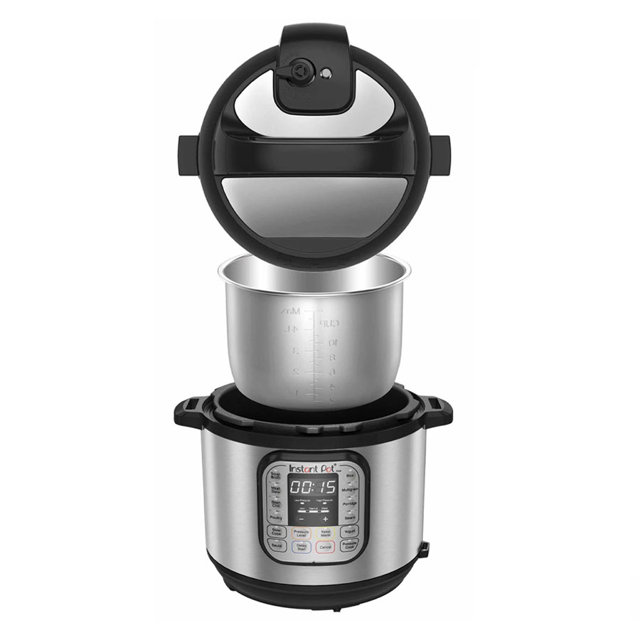 Nồi áp suất đa năng Instant Pot Duo 60 7-in-1 5,7L