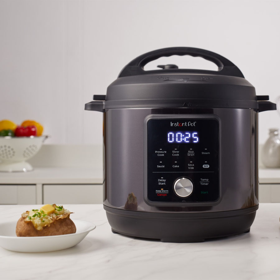 Nồi áp suất điện đa năng Instant Pot Essential 60 5.7L
