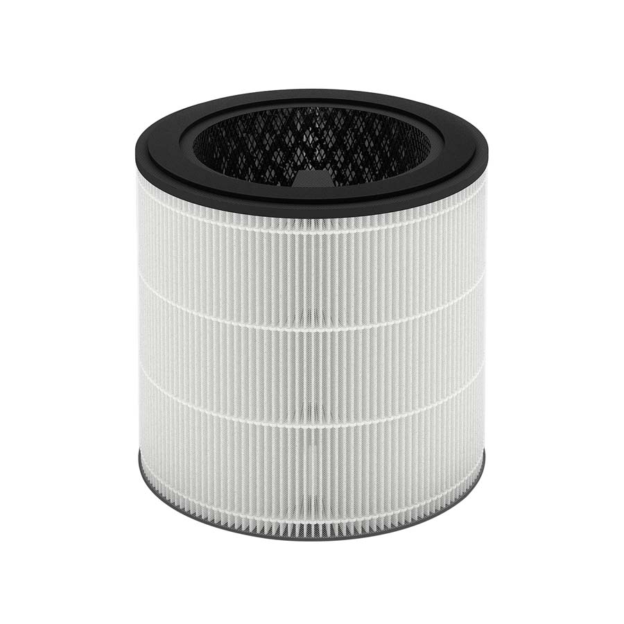 Bộ lọc không khí HEPA Philips FY0293/30 - toàn cảnh sản phẩm