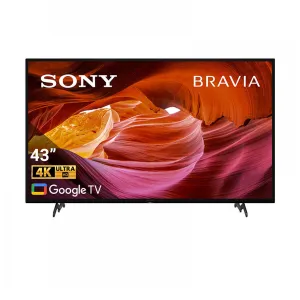 Google Tivi Sony 4K 43 inch KD-43X75K