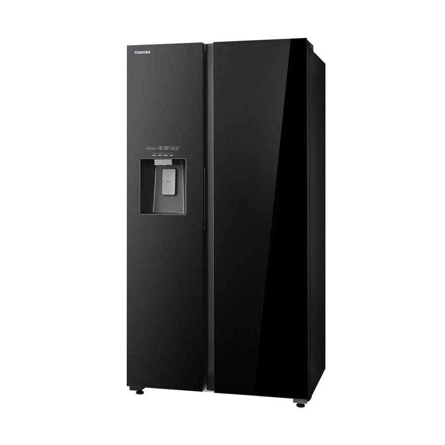 Tủ lạnh Side by Side Toshiba 568 lít GR-RS755WIA-PGV(22)-XK