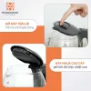 Ấm siêu tốc Hawonkoo KEH-170-GR