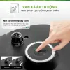 Nồi áp suất đa năng Habibullet PHB-8386 Hercules