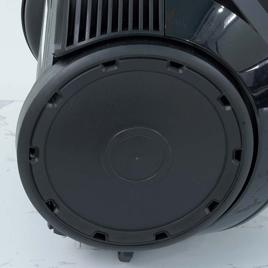Ảnh thực tế Máy hút bụi có dây BOSCH BGS21WX100 Serie 4 công suất 2000W sản xuất tại Ba Lan