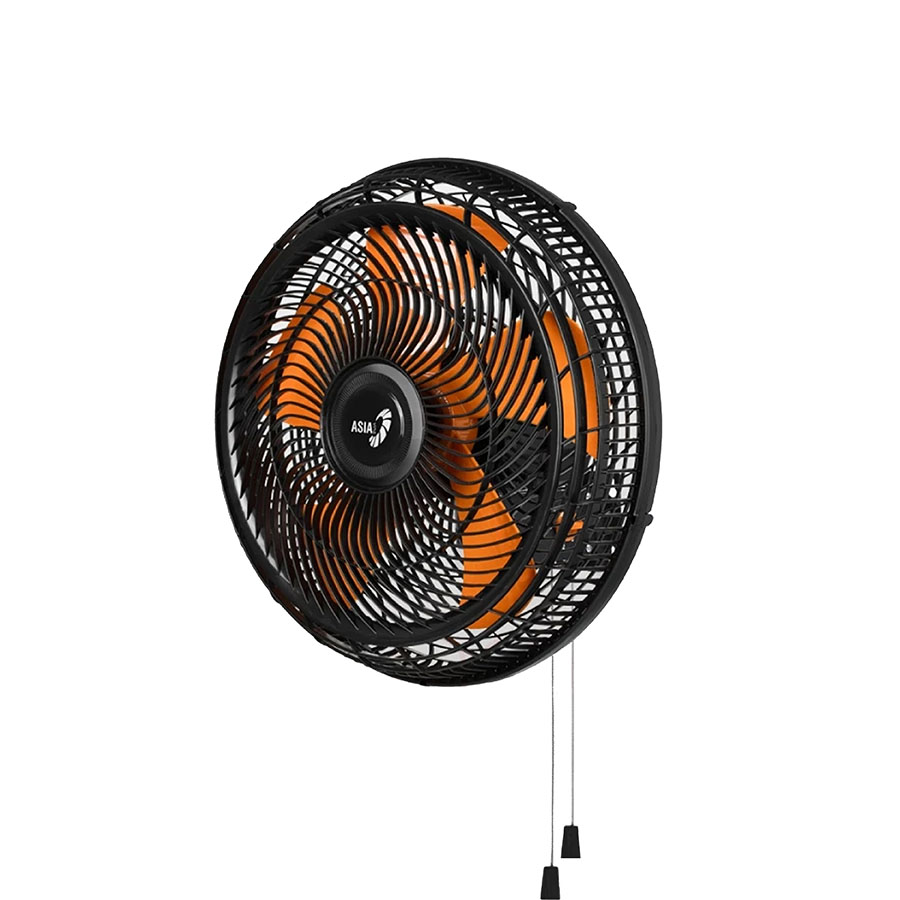 Quạt treo tường ASIAVINA Turbo X VY627890