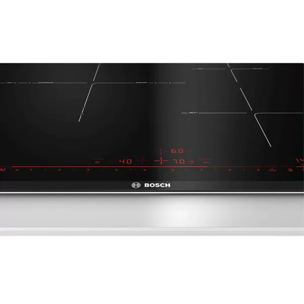Bếp từ 3 vùng nấu Bosch PID675DC1E Series 8