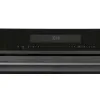 Lò nướng kết hợp vi sóng lắp âm Hafele HCO-8T50A
