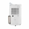 Máy lọc không khí và hút ẩm LG WHISEN DQ202PBBC