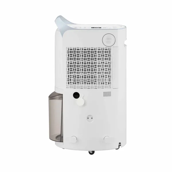 Máy lọc không khí và hút ẩm LG WHISEN DQ202PBBC
