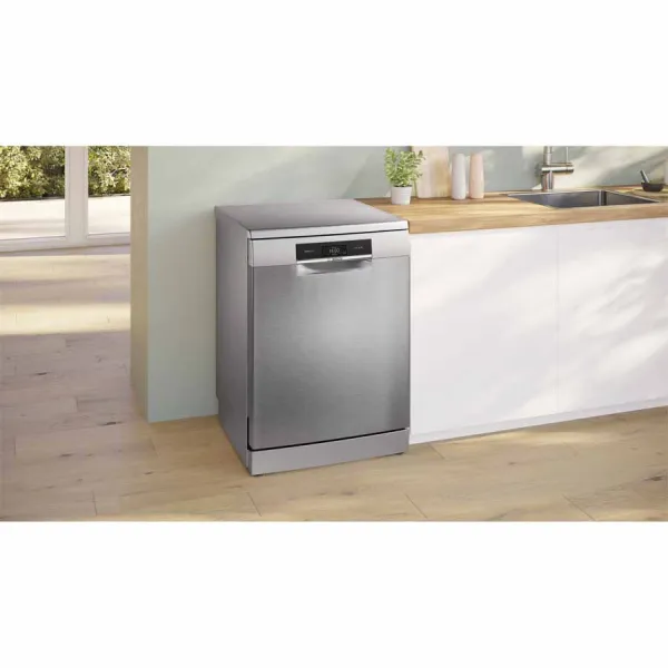 Máy rửa bát Bosch SMS8TCI01E