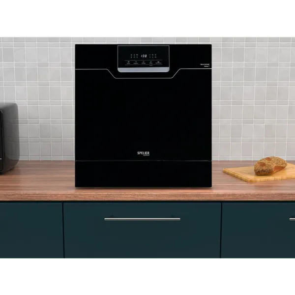 Máy rửa bát Spelier 8 bộ SP-08UOZ
