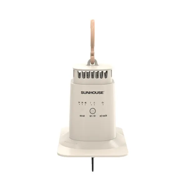 Máy sấy quần áo Mini Sunhouse SHD2704