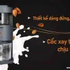 Máy làm sữa hạt Medion MD 19725