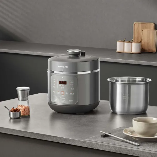 Nồi áp suất điện tử Joyoung 5 lít JHPC-5039