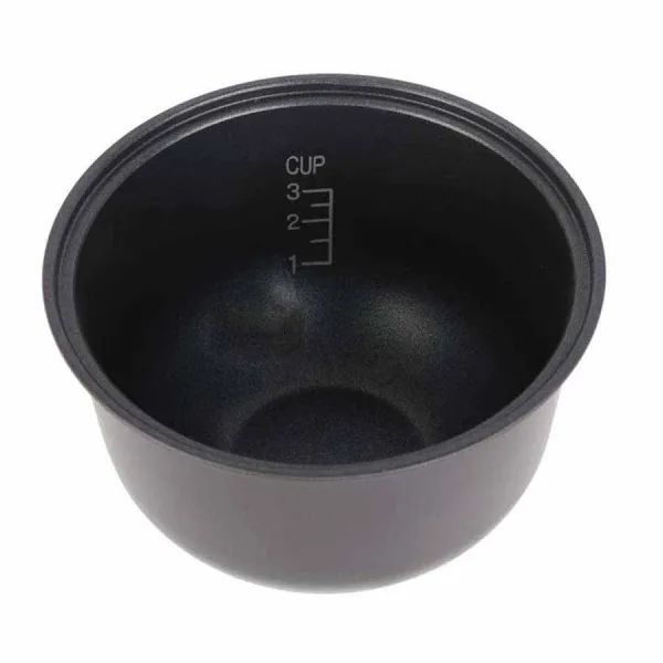 Nồi cơm điện Cookin RM-NA05 dung tích  0.5 lít