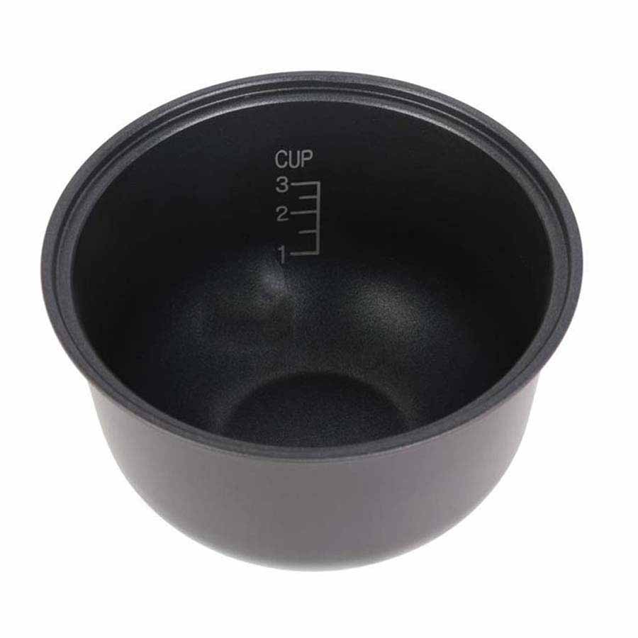Nồi cơm điện Cookin RM-NA05 dung tích  0.5 lít