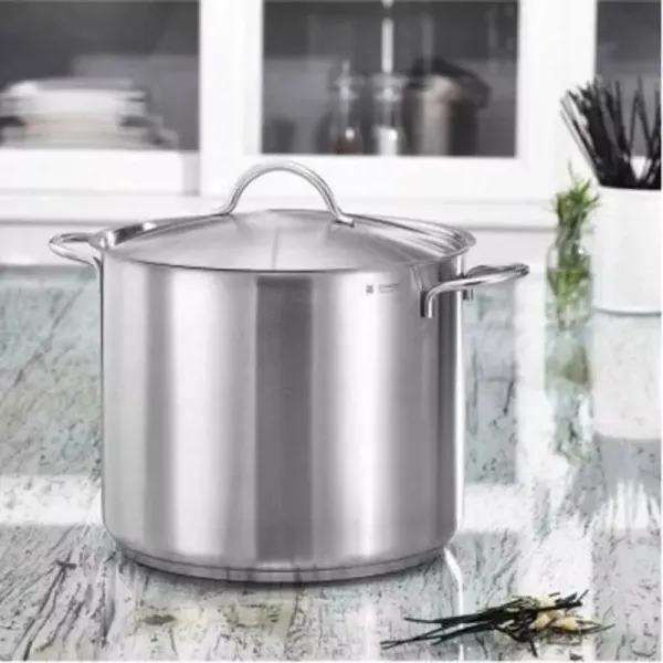 Nồi luộc gà WMF Stock pot 28cm 0795386030
