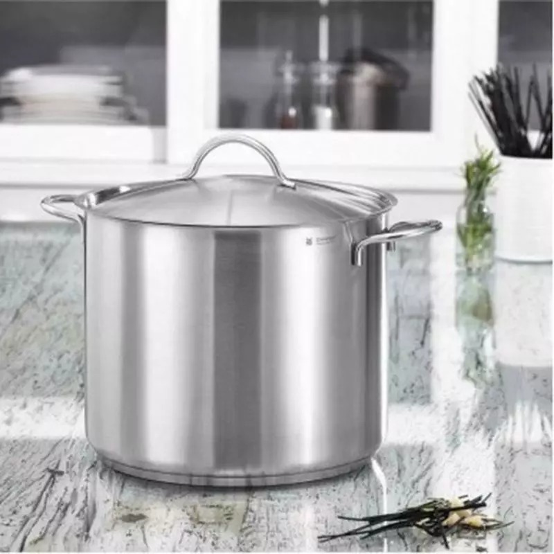 Nồi luộc gà WMF Stock pot 28cm 0795386030