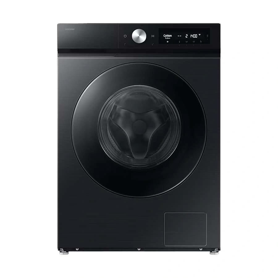 Máy giặt Samsung Bespoke AI EcoBubble Inverter 10 kg WW10DB7U34GBSV