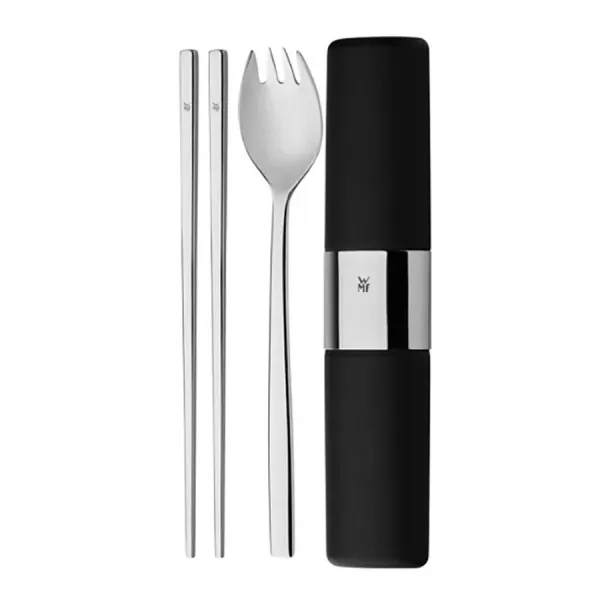 Bộ đũa thìa WMF ASIA MY2GO – 1295056040