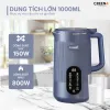 Máy làm sữa hạt Creen CR-1000 Pro