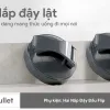 Máy xay sinh tố Nutribullet Pro 900