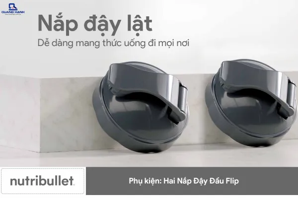 Máy xay sinh tố Nutribullet Pro 900