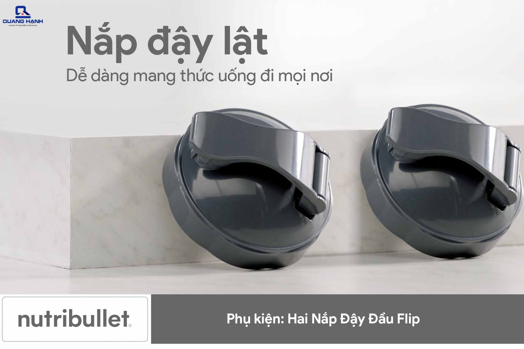 Máy xay sinh tố Nutribullet Pro 900