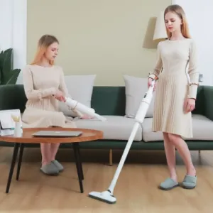 Máy hút bụi cầm tay Xiaomi Lydsto H3 Bản quốc tế