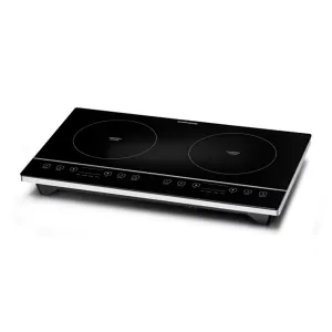 Bếp từ đôi Rommelsbacher CT 3405/IN
