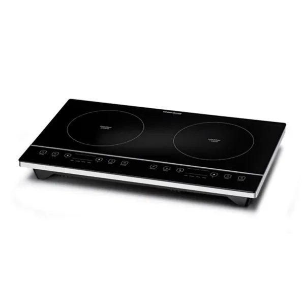 Bếp từ đôi Rommelsbacher CT 3405/IN