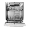 Máy rửa bát âm tủ 15 bộ Comfee CDW-15B60AS