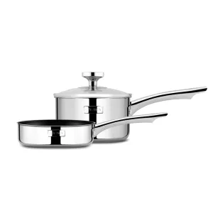 Bộ nồi Elmich Trimax Baby EL3794 size 14cm