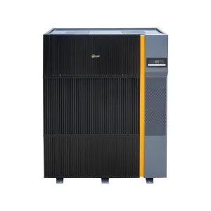 Máy hút ẩm công nghiệp 3 pha thế hệ mới FujiE HM-6960EN