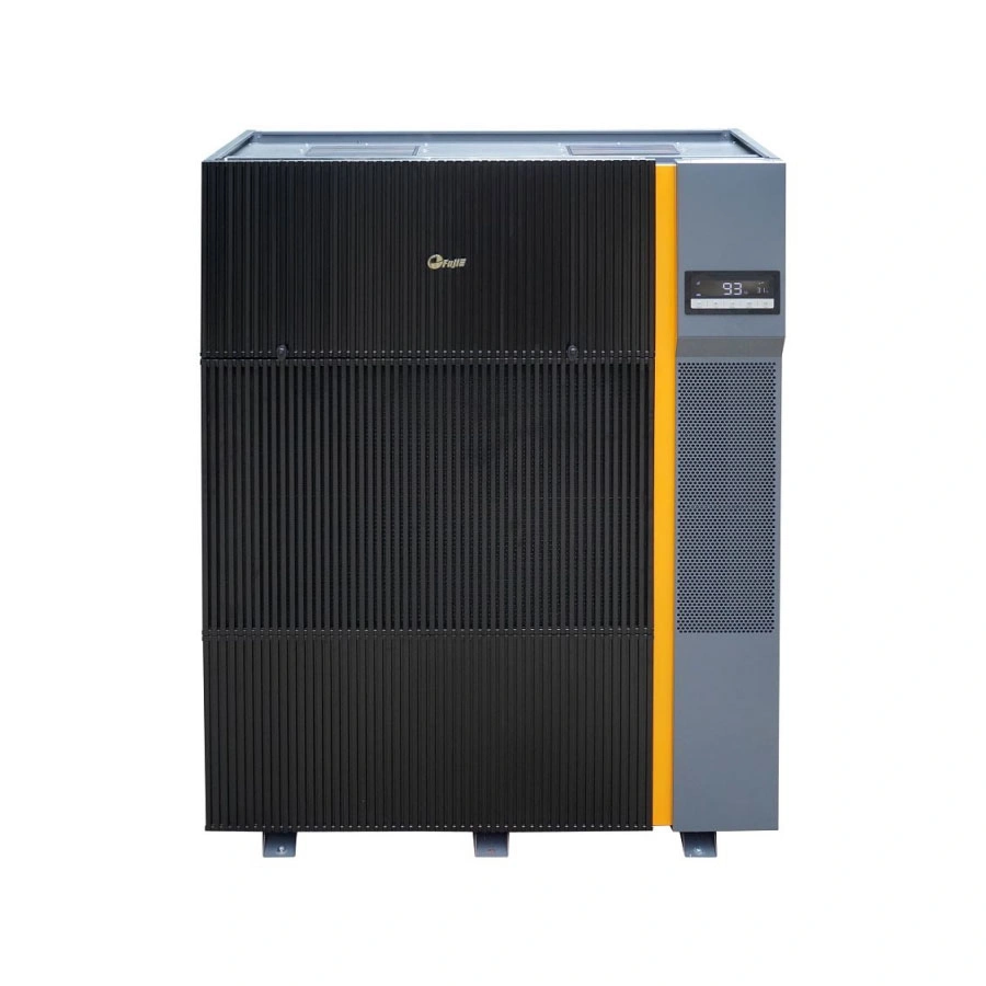 Máy hút ẩm công nghiệp 3 pha thế hệ mới FujiE HM-6720EN